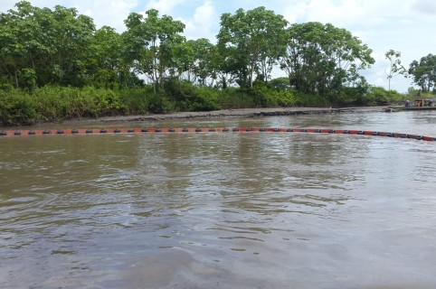 Río Magdalena