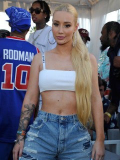 Iggy Azaela