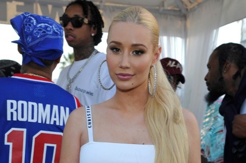 Iggy Azaela