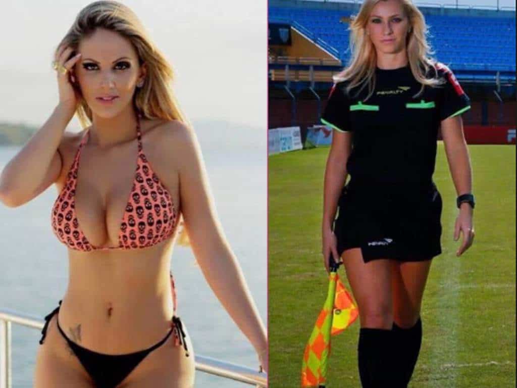 Fernanda Colombo Fernanda Colombo