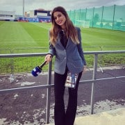 Marina Granziera Informacion Y Noticias De Marina Granziera Pulzo
