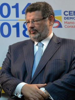 Jaime Granados