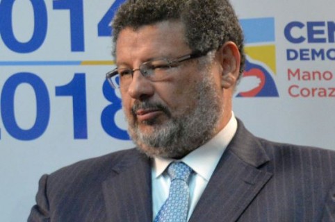 Jaime Granados