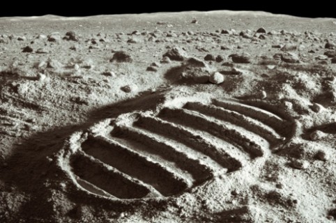 Polvo Lunar