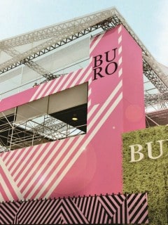 Feria Buró