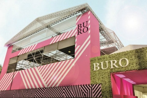 Feria Buró