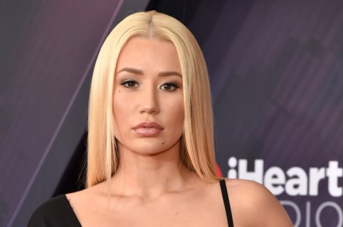 Iggy Azalea