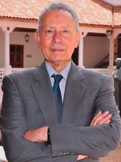 General (r) Manuel José Bonett Locarno
