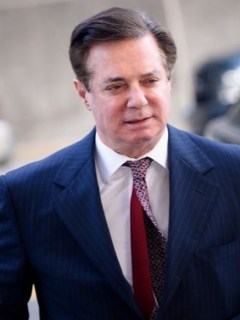 Paul Manafort
