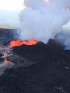 kilauea