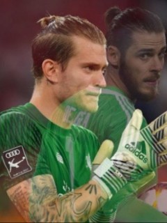 Meme De Gea
