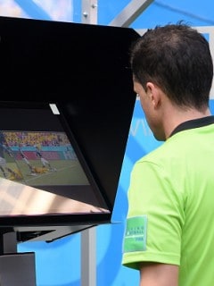 VAR