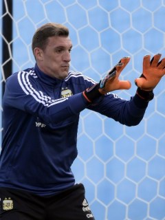 Franco Armani