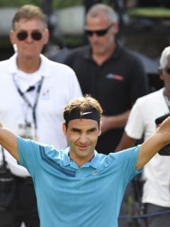 Federer
