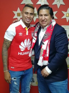 Arley Rodríguez