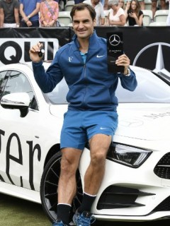 Roger Federer