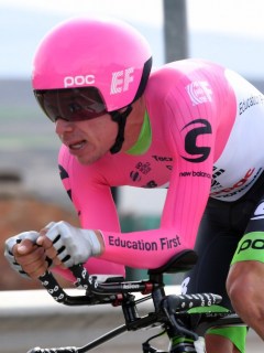 Rigoberto Urán