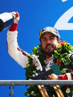 Fernando Alonso