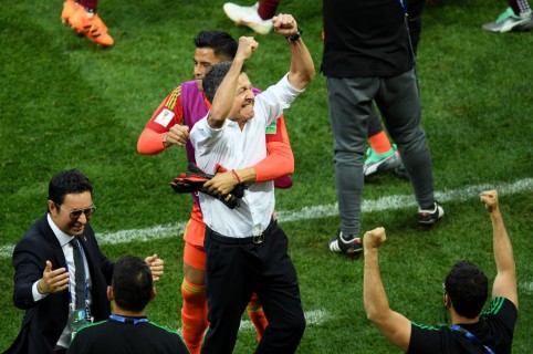 Juan Carlos Osorio