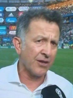 Juan Carlos Osorio