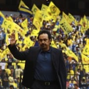 Hugo Sánchez