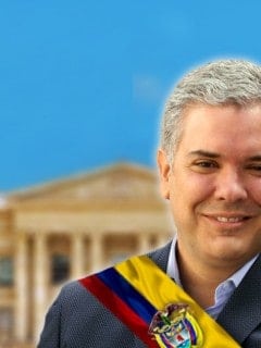 Iván Duque