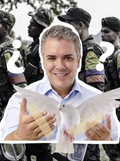 Iván Duque