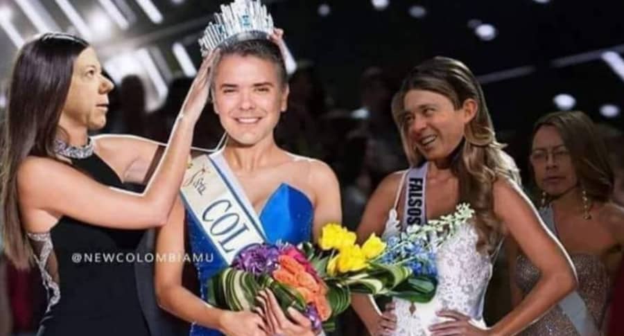 Resultado de imagen para Memes de Iván Duque Márquez