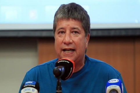 El Bolillo EFE