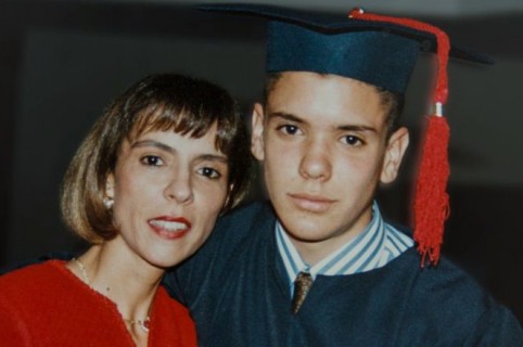 Juliana Márquez, mamá de Iván Duque