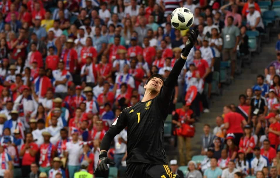 Courtois Courtois
