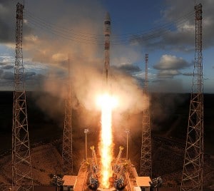 Soyuz-2.1b