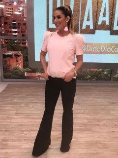Carolina Soto