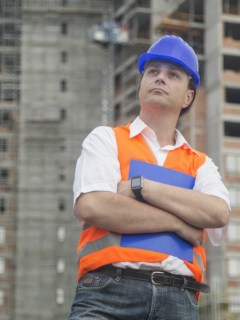 Construcción de viviendas