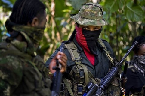 Soldado asesinado en Arauca