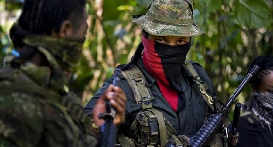 Soldado asesinado en Arauca