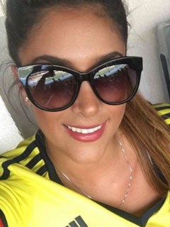 Daniela Ospina