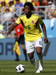 Carlos Sánchez