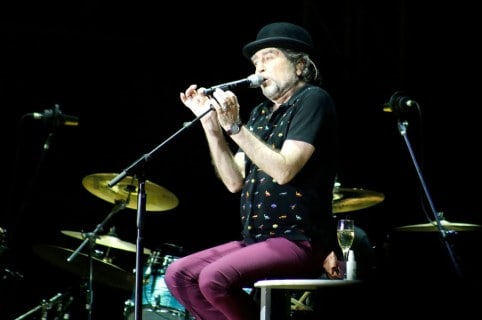 Joaquín Sabina