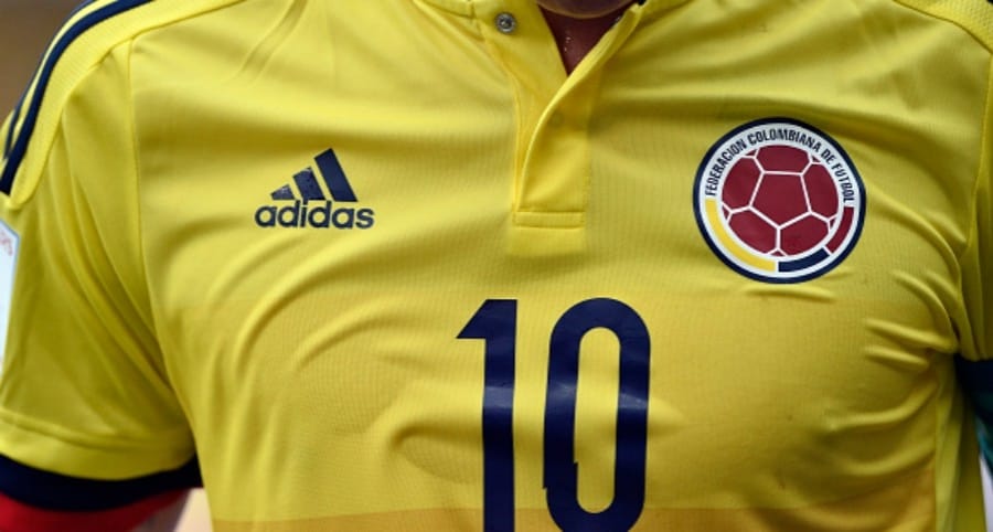 Camiseta