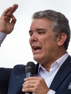 Iván Duque