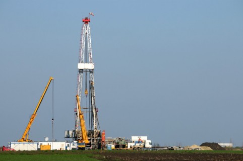 Fracking en Colombia