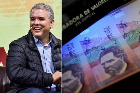 Iván Duque