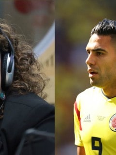 Angélica Lozano y Falcao