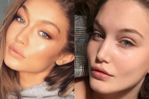 Iza & Gigi
