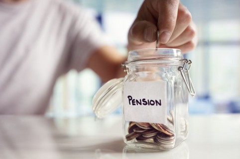 Pensionados