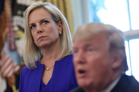 Kirstjen Nielsen