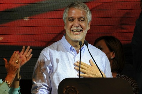 Enrique Peñalosa