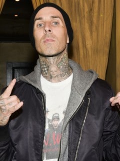 Travis Barker