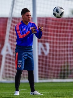 Selección Colombia